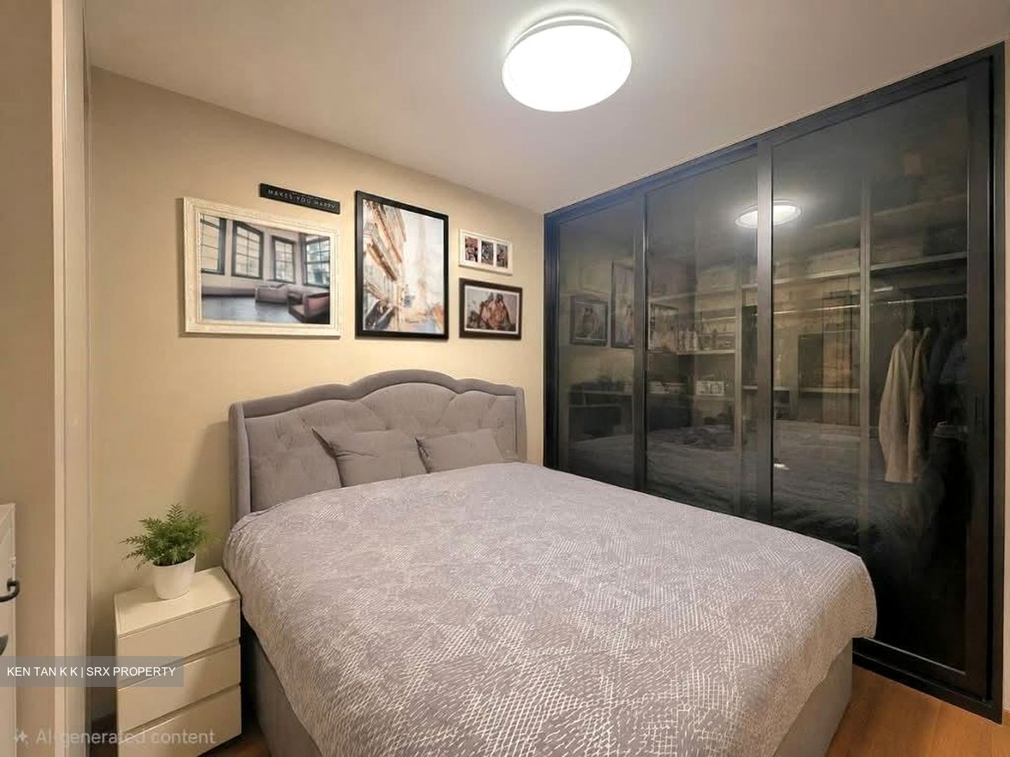The Essence (D26), Apartment #597071131